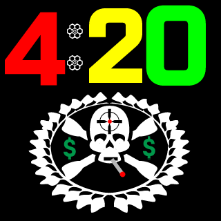 VtechBud's emblem