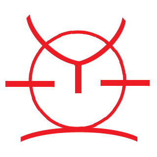 asecondhandlion's emblem