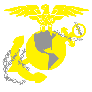 M C GravHammer's emblem