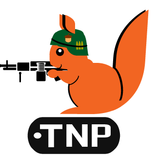 The Nutnfancy Project's emblem