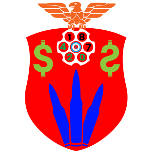 Klif_da_man69's emblem