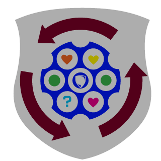 AlXanaxLV's emblem