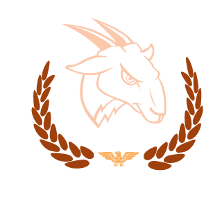 Amin1509's emblem