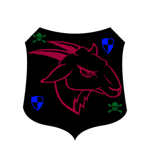 timberDick's emblem