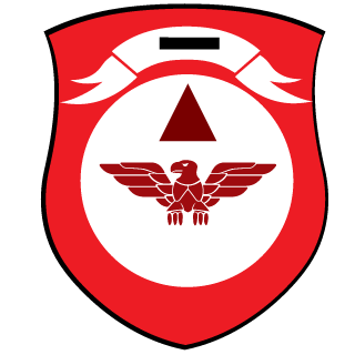 FRGaruda245's emblem