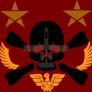 sennca's emblem