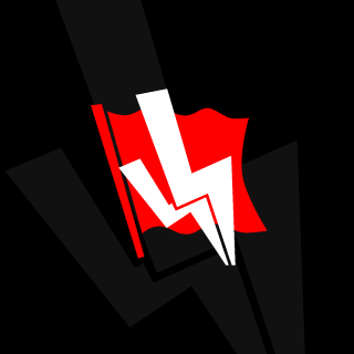 MajorProback's emblem