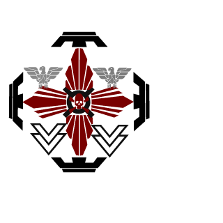 Offhunter's emblem