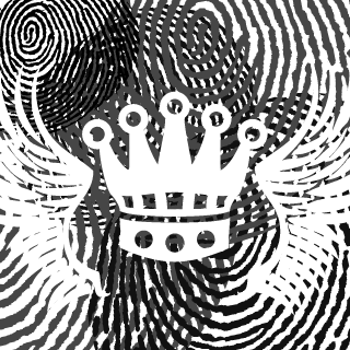Imwtss's emblem