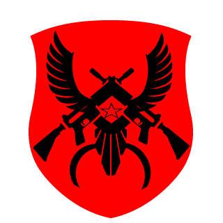 K0BURNA's emblem
