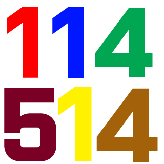 Qchan1996's emblem