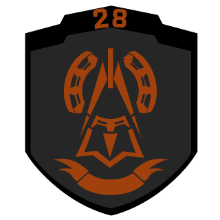chasep28's emblem