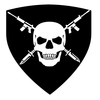 II-MIGS-II's emblem