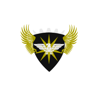 ukstalker's emblem