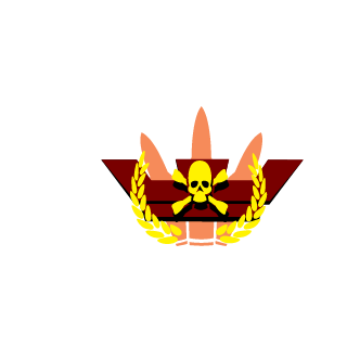 Quietruck's emblem