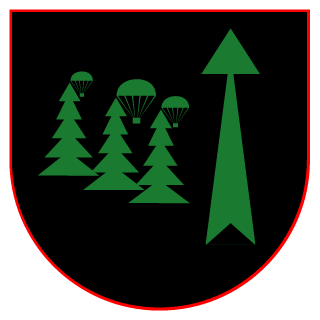 Fw-Rolf-Steiner's emblem