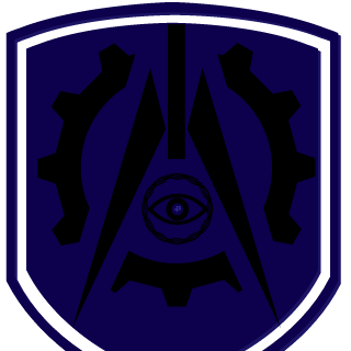BioPh33r's emblem