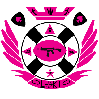 Astr0nomo's emblem