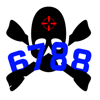 dio6788's emblem