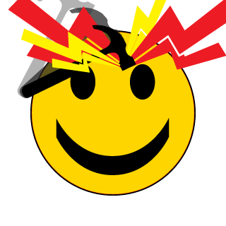 MagChill's emblem