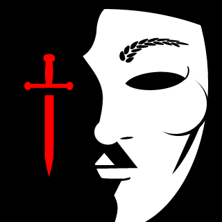Evolution's emblem