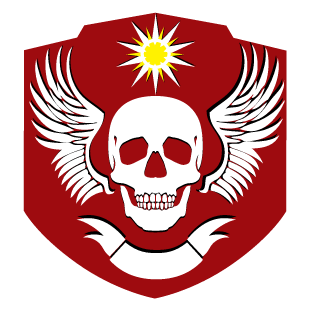 ALALOU's emblem
