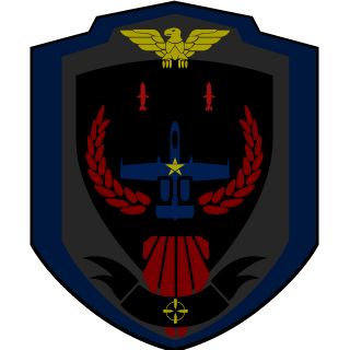 CoALRo's emblem