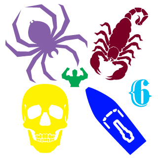 jogybaer1964's emblem