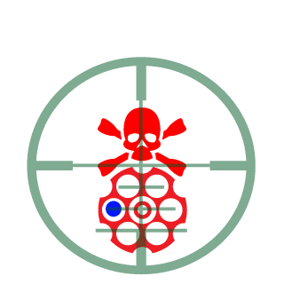 Dadamook's emblem