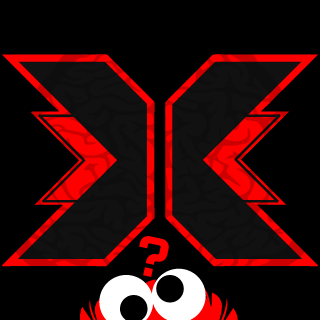 UnLeAsIIeD's emblem