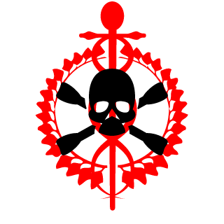Olegosven's emblem