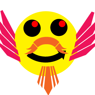 Baltazar005's emblem