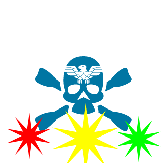 RyyGa's emblem