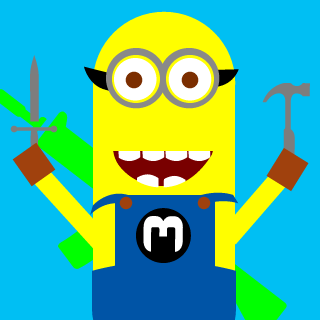 -UE-Mattymaats's emblem