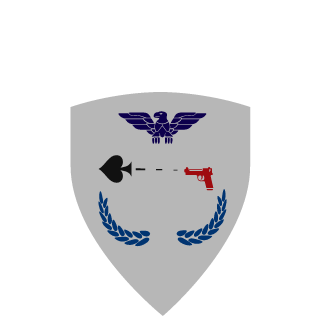 Swagcowski's emblem