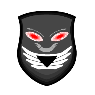 LipaCRO's emblem