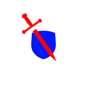 SBP BLACKHAWK's emblem