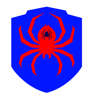 8HiddenShadow8's emblem