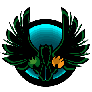 OneLeg-Squirrel's emblem