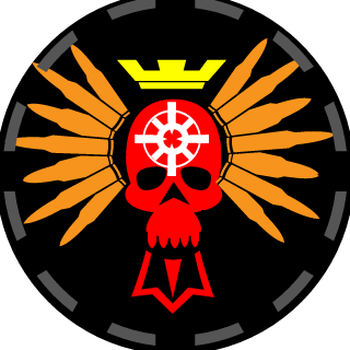 Unspeakablezmb's emblem