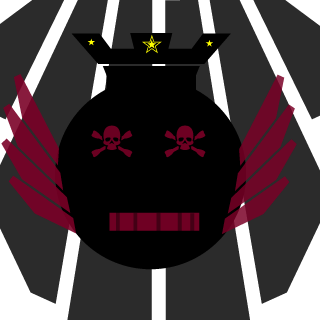 KaZoRiD's emblem