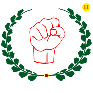 JooWannaWonga's emblem