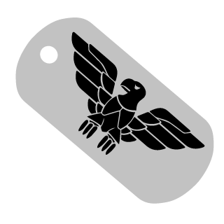 ColFraggy's emblem