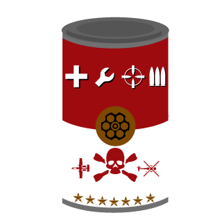 SoupyCK's emblem