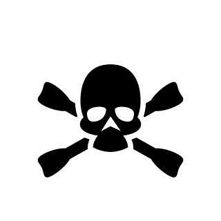 Ix Mumbles xI's emblem