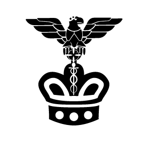 Afek325's emblem