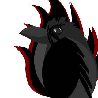 Peyote_Crow's emblem
