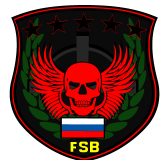 1Russkiy1's emblem