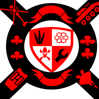 BasurluMolotof's emblem