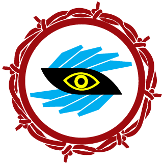 Satanyuga's emblem